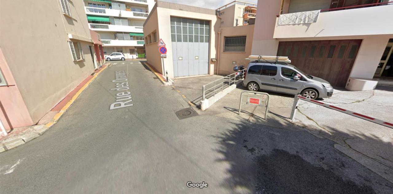 Apartment 50M From Historic Town 5Min Beach Palais Croisette - Free Private Parking Cannes Esterno foto