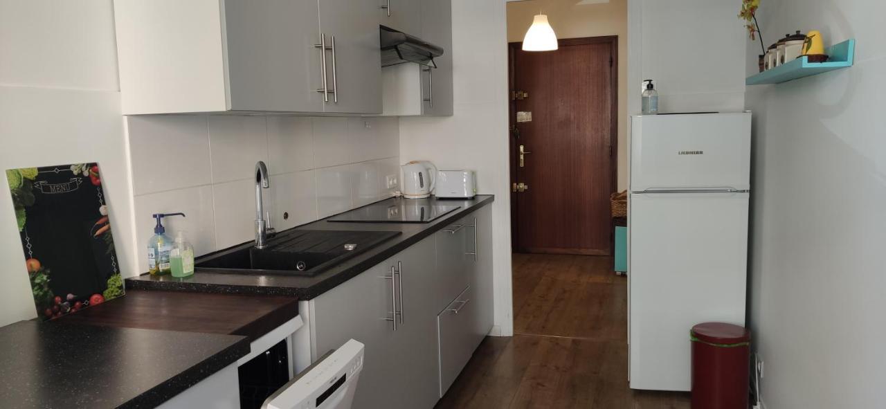 Apartment 50M From Historic Town 5Min Beach Palais Croisette - Free Private Parking Cannes Esterno foto
