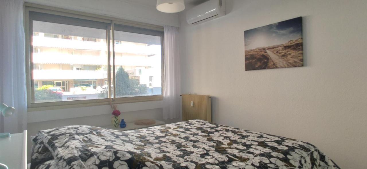 Apartment 50M From Historic Town 5Min Beach Palais Croisette - Free Private Parking Cannes Esterno foto