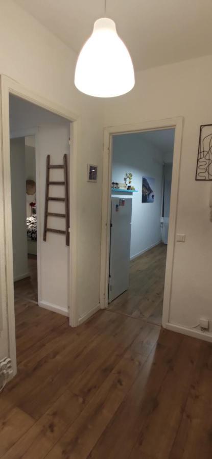 Apartment 50M From Historic Town 5Min Beach Palais Croisette - Free Private Parking Cannes Esterno foto